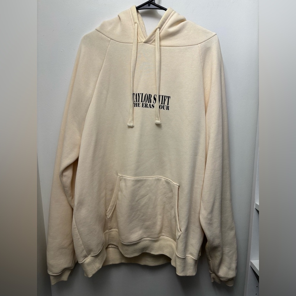 Taylor Swift Era Tour Sweatshirt